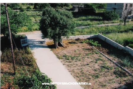 Ferienwohnungen Pažanin foto 3