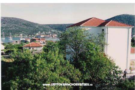 Ferienwohnungen Pažanin foto 4