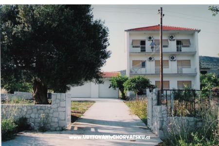 Ferienwohnungen Pažanin foto 5