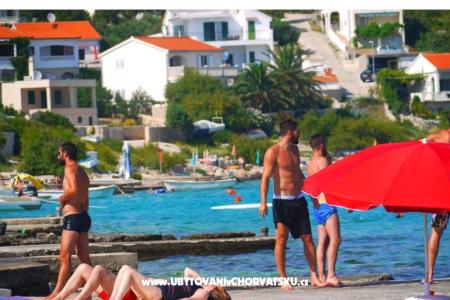 Ferienwohnungen Sevid - Vučica foto 4