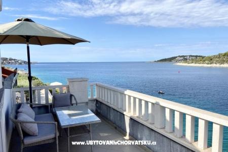 Appartements Vlade Marina - Trogir Kroatien