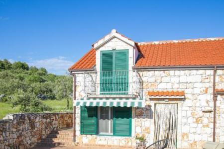 Ferienhaus Niva foto 2