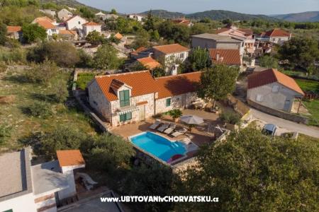 Ferienhaus Niva foto 5