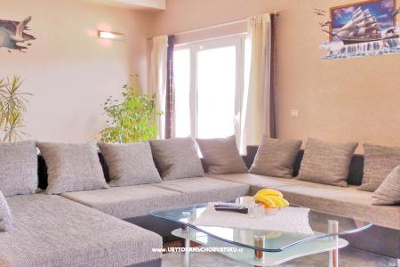 Korčulanka Ferienwohnungen Poljica-Marin foto 2