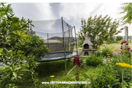 Ferienhaus Marin foto 3