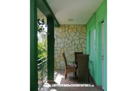 Summer Haus Marina foto 2