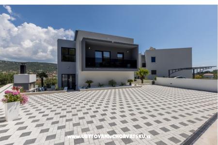 Vila ToDo Marina - Trogir Kroatien
