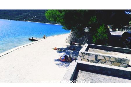 Villa Bilic foto 4