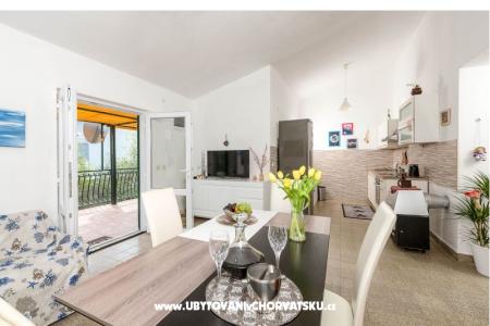 Villa Klaudija Marina - Trogir Kroatien