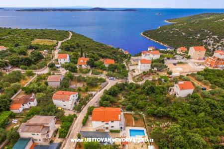 Appartements Vila Nena mit Pool foto 4