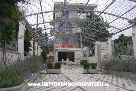 Villa Opatija foto 2