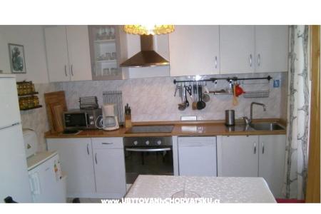 Ferienhaus Bankovic *** Stivan  foto 2