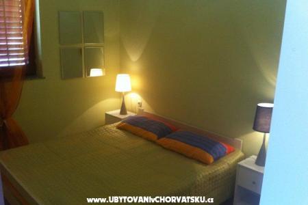 Appartements  Tonka, Ines i Nika foto 2