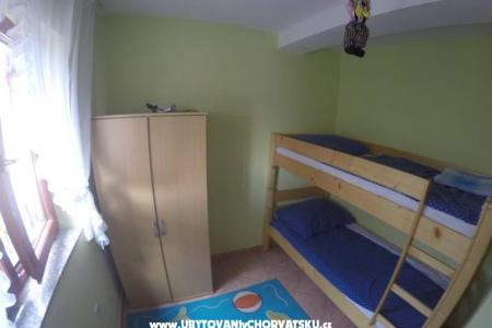 Appartements  Tonka, Ines i Nika foto 3