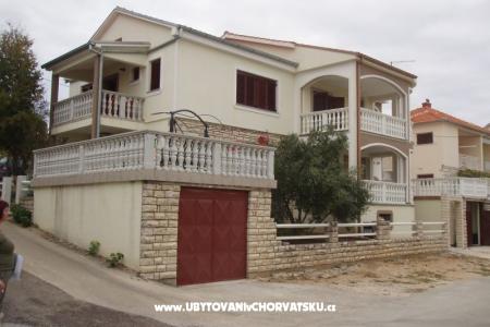 Appartements  Tonka, Ines i Nika foto 4