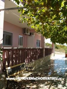 Appartements Budiša foto 4