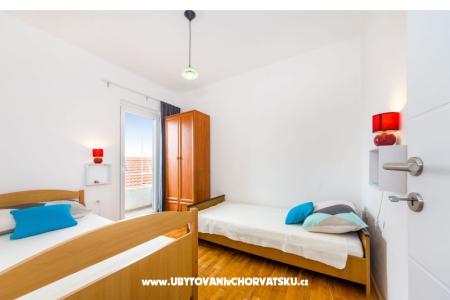 Appartements Maia Lena foto 5
