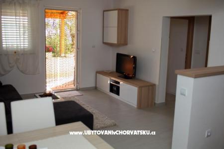 Appartements Mare foto 3