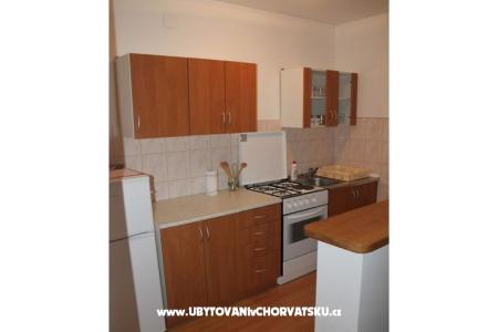 Appartements Maričić Maslenica foto 4