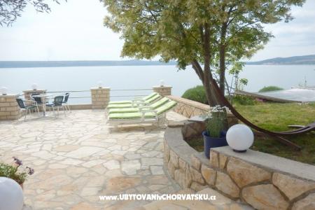 Appartements Villa Maslina  foto 3