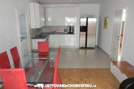Appartements Villa Maslina  foto 5