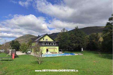 Lika Relax Haus foto 4
