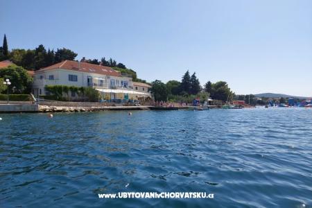 Natura Hrvatska Maslenica Kroatien