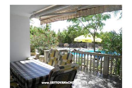 Sunny pool Ferienwohnungen foto 3