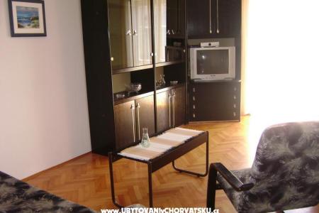 Apartment Borka foto 2