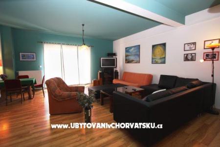 Apartment Pokorny foto 4
