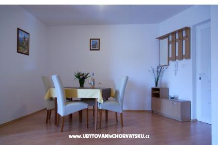 Apartment Helga Liznjan - Medulin foto 4