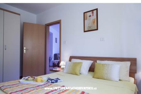 Apartment Helga Liznjan - Medulin foto 5