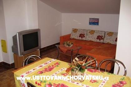 Apartment Nina foto 4