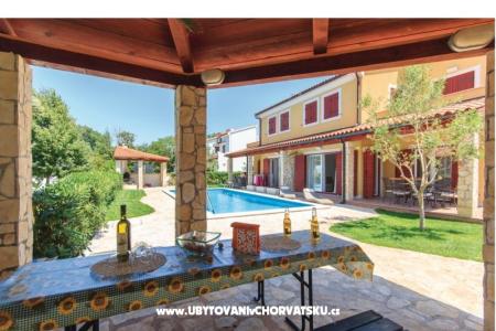 Appartement Oliva D1 mit Pool foto 2