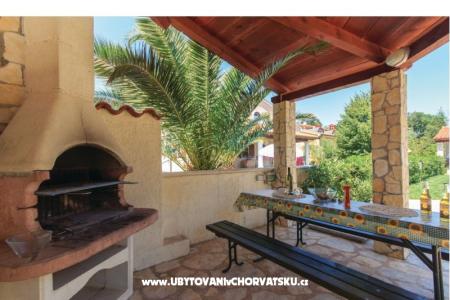 Appartement Oliva D1 mit Pool foto 3