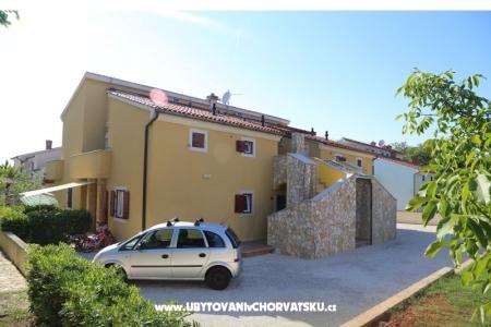 Appartement Oliva D1 mit Pool foto 4