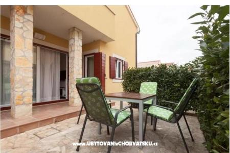 Appartement Oliva D1 mit Pool foto 5