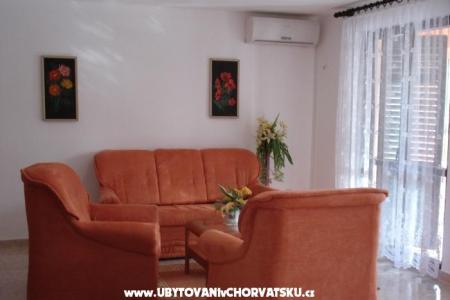 Ferienwohnungen Ana foto 4