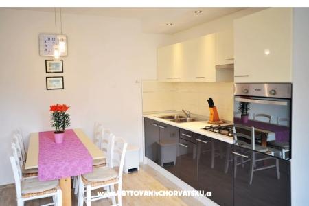 Appartements Anita foto 5