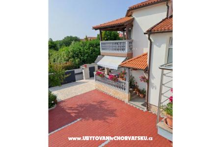 Appartements Mila-Casa Bianca  Medulin Kroatien