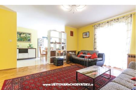 Appartements Mirjana foto 5