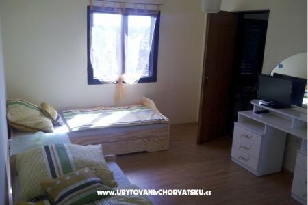 Apartment Mutica foto 2
