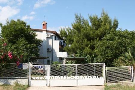 Appartements Nataša Medulin Kroatien