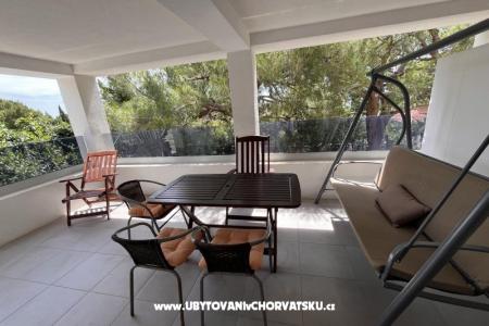 Appartements Nataša foto 3
