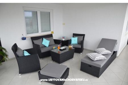 Appartements Roza foto 3