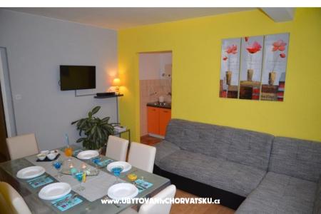 Appartements Roza foto 5