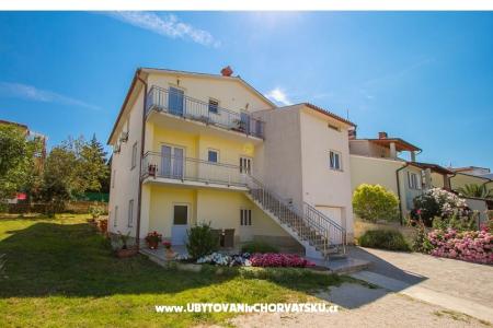 Appartements Tony Medulin Kroatien