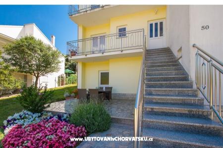 Appartements Tony foto 2