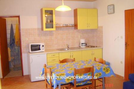 Appartements Aroma mora *** foto 4