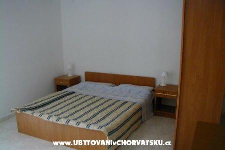 Ferienwohnungen  Andjela  Ližnjan foto 5